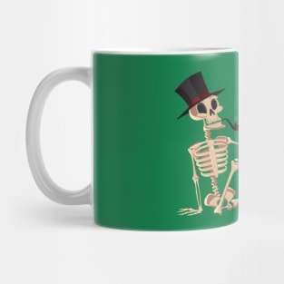 Relaxing Mug